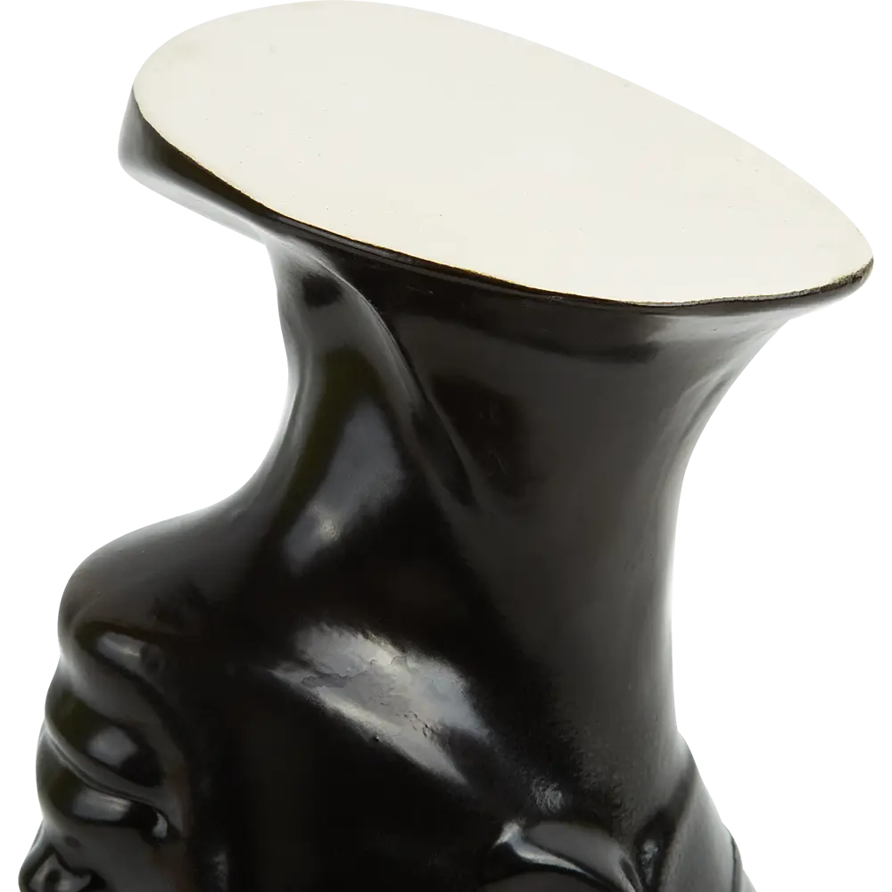 Керамический горшок Gonchar Нефертити для комнатных растений 84284842 STLM-0048075 - Вид №2