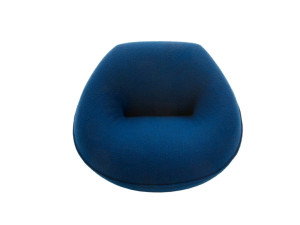 Тканевое кресло