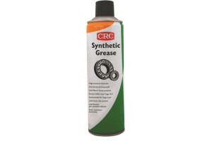 16269844 Смазка синтетическая пластичная для оборудования SYNTHETIC GREASE 500 мл 32637 CRC