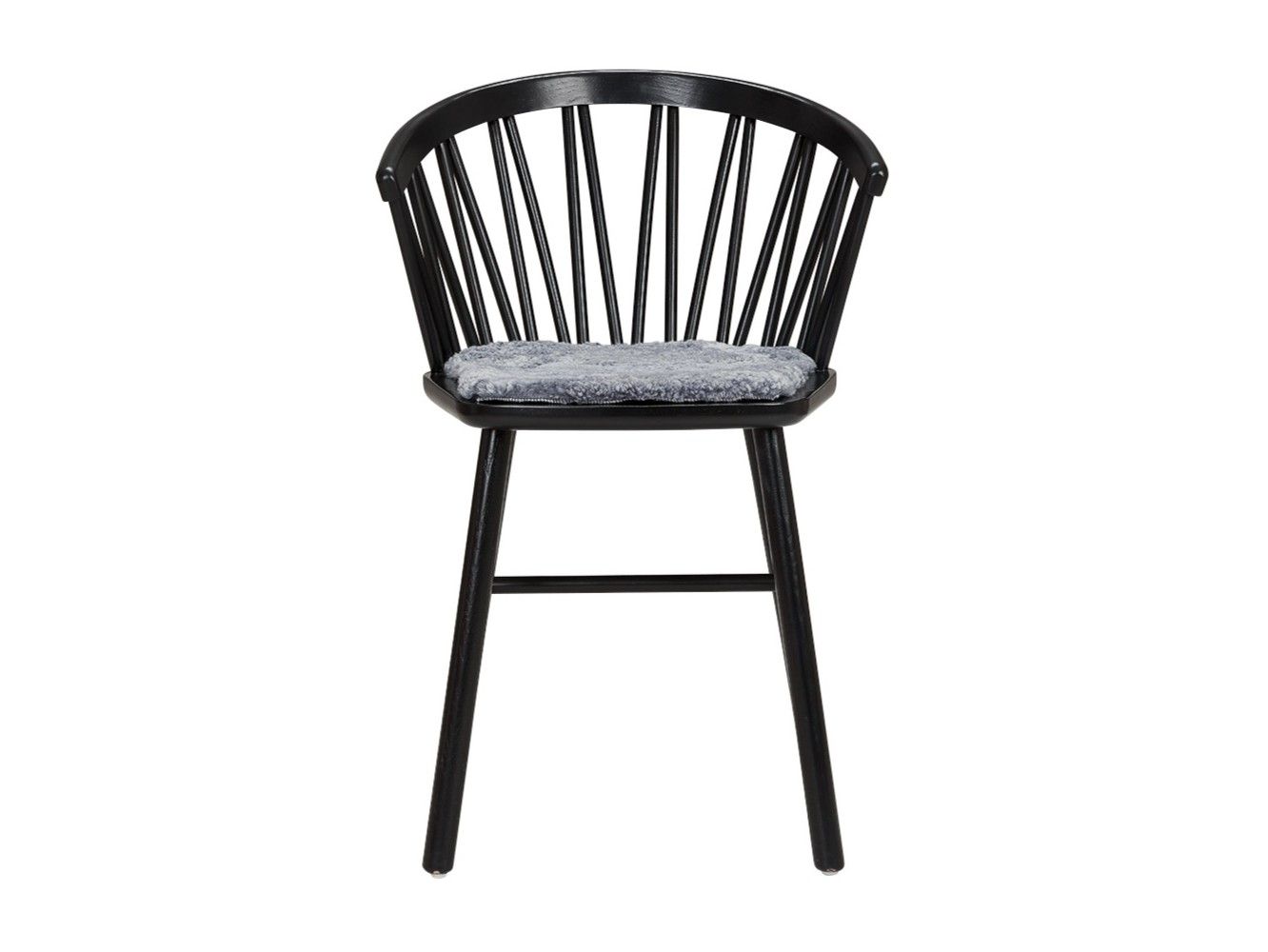 Стул из ясеня с подлокотниками Hans K ZigZag ARCH-00118754 - Вид №3