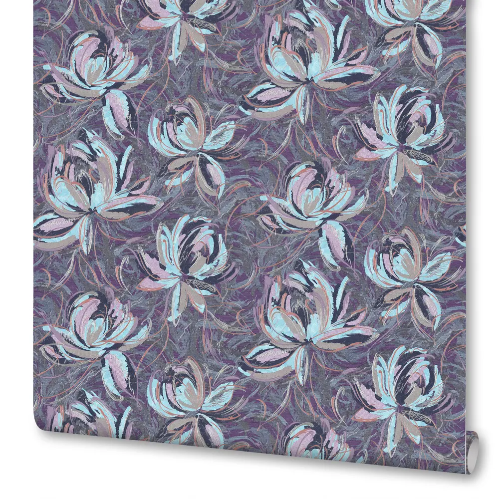 Обои Venera VS998443, флизелиновые, 1.06х10 м Victoria Stenova STLM-2019550