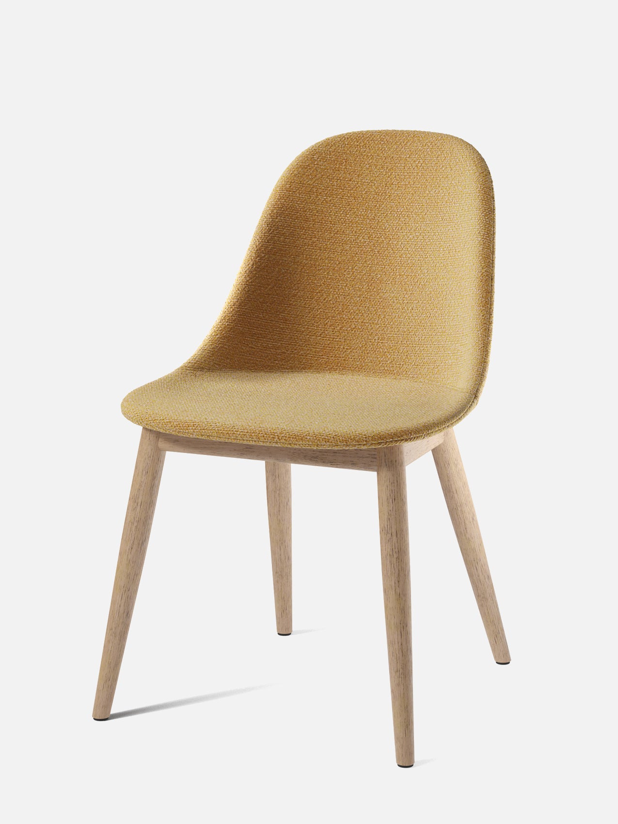 9290002-006C03ZZ Боковой стул Harbour, обитый LuceLight  - Вид №222