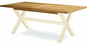 Cantori Деревянный стол