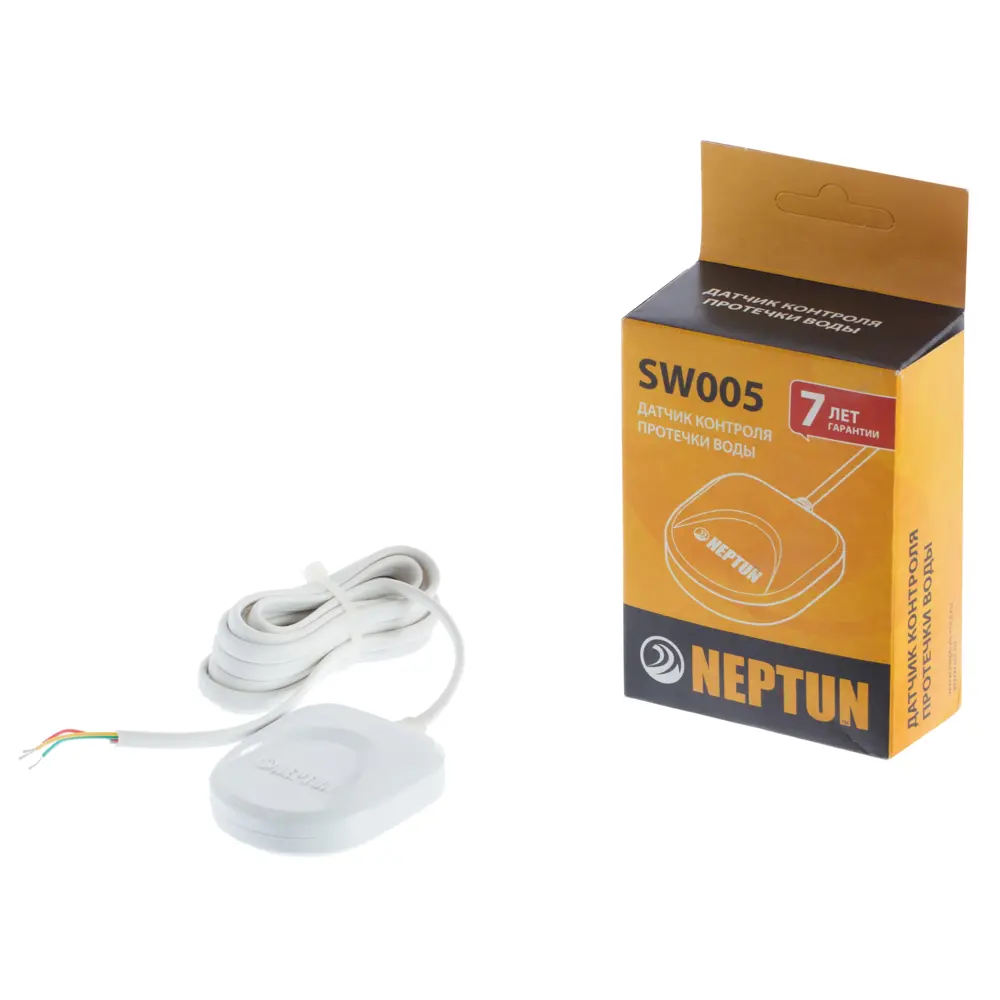 Датчик контроля протечки воды Neptun SW005 STLM-2047010 - Вид №1