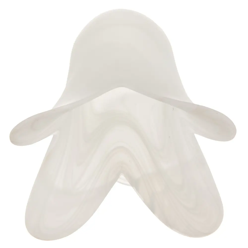 Плафон Колокольчик E14, алебастр, цвет матовый Santreyd STLM-2093684