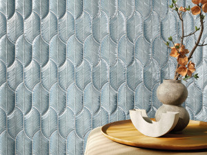 Керамическое покрытие ручной работы