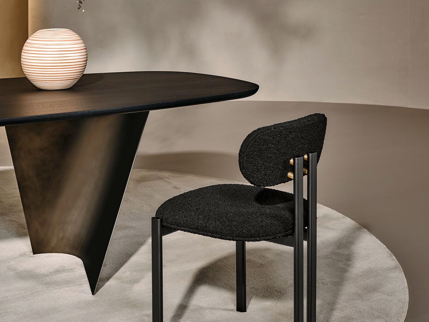 Стол для гостиной Naturedesign Главная ARCH-00050228 - Вид №8