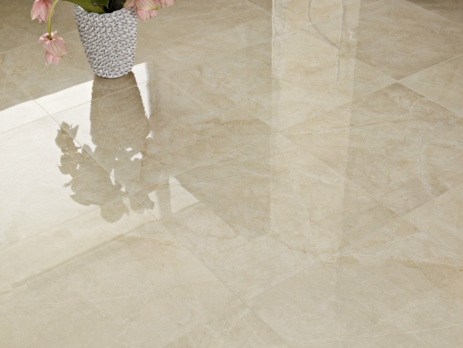 Пол из керамогранита с мраморным эффектом MARAZZI EVOLUTIONMARBLE ARCH-00075022 - Вид №20