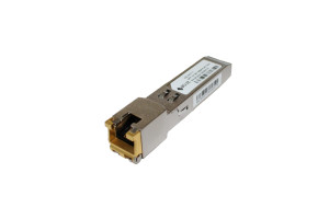 17978287 Модуль SFP+ 10G до 20м RJ45 BZ-SFP+T BOUZ