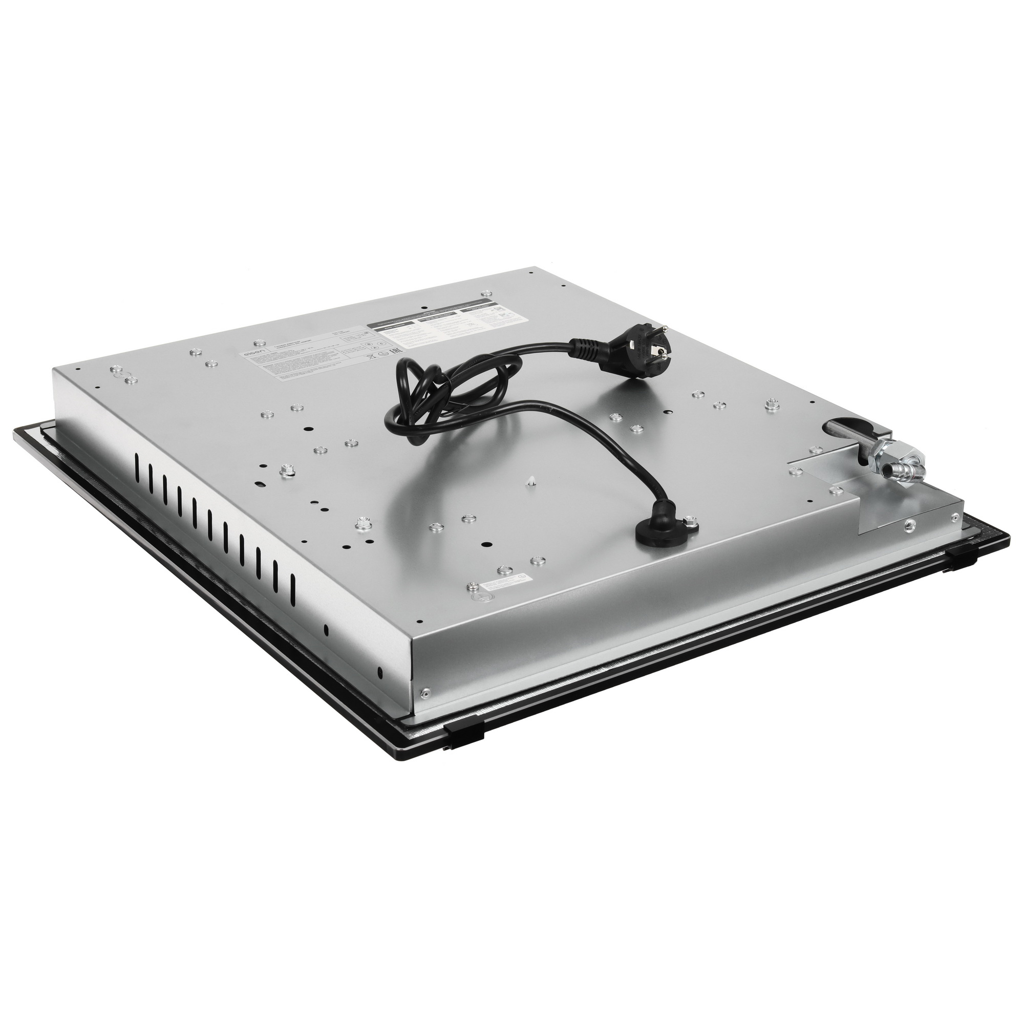 5492124 Газовая варочная поверхность Eigen GH-45M1MT STDN-0071399 - Вид №3