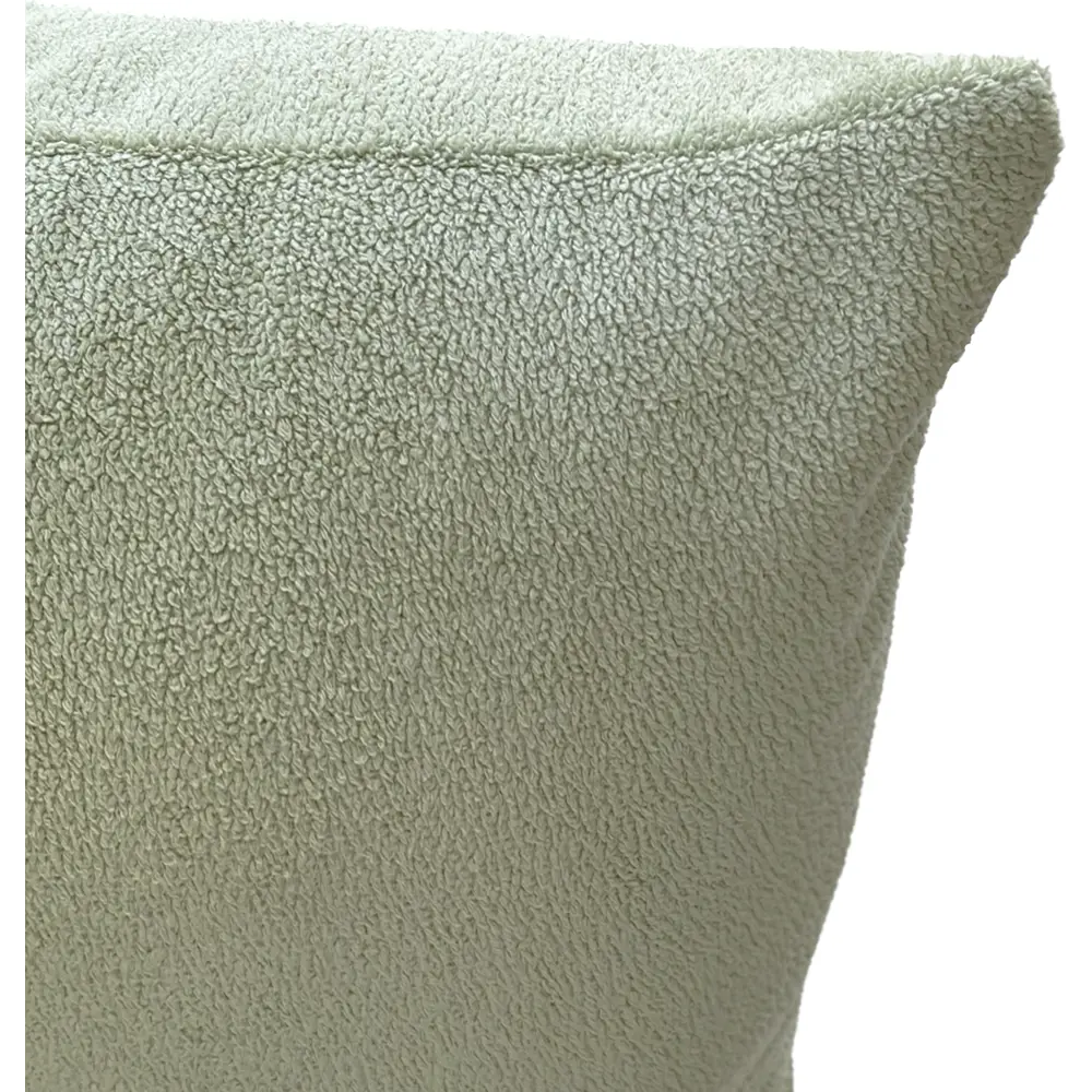 Декоративная подушка Seasons Barro 40x40 см цвет светло-зеленый STLM-2016232 - Вид №2