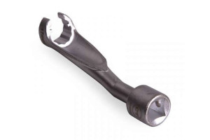 15960327 Сервисный ключ для трубопроводов 17 мм CT-E6975 Car-tool