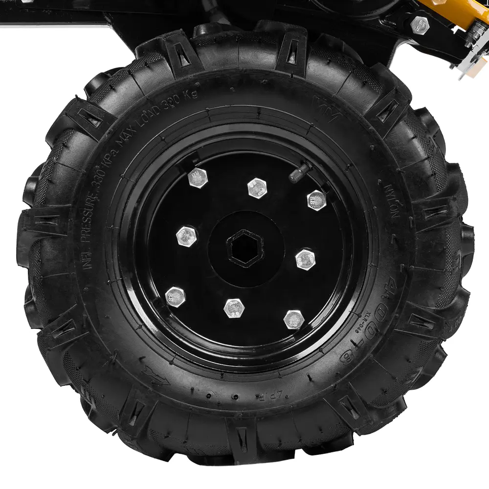 Мотоблок бензиновый Denzel DPT-170 7 л. с STLM-2068860 - Вид №10