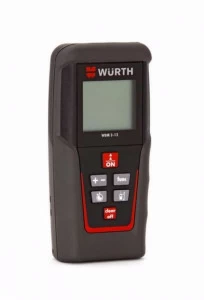 Würth Дистанциометр лазер Strumenti di misura a laser 5709300508