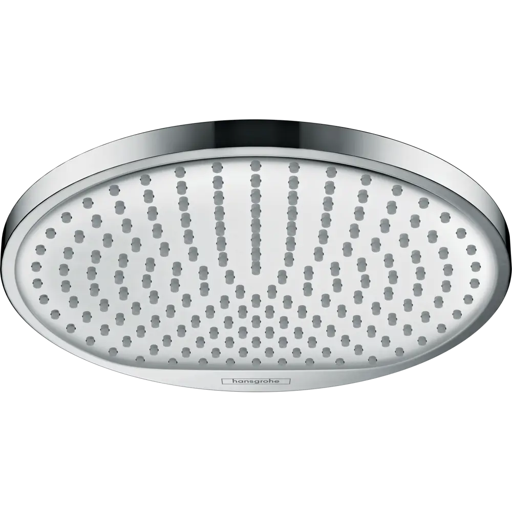 Лейка для душа Hansgrohe Crometta Без серии STLM-2147063 - Вид №4