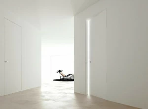 Ghizzi & Benatti Дверь заподлицо со стеной Entry