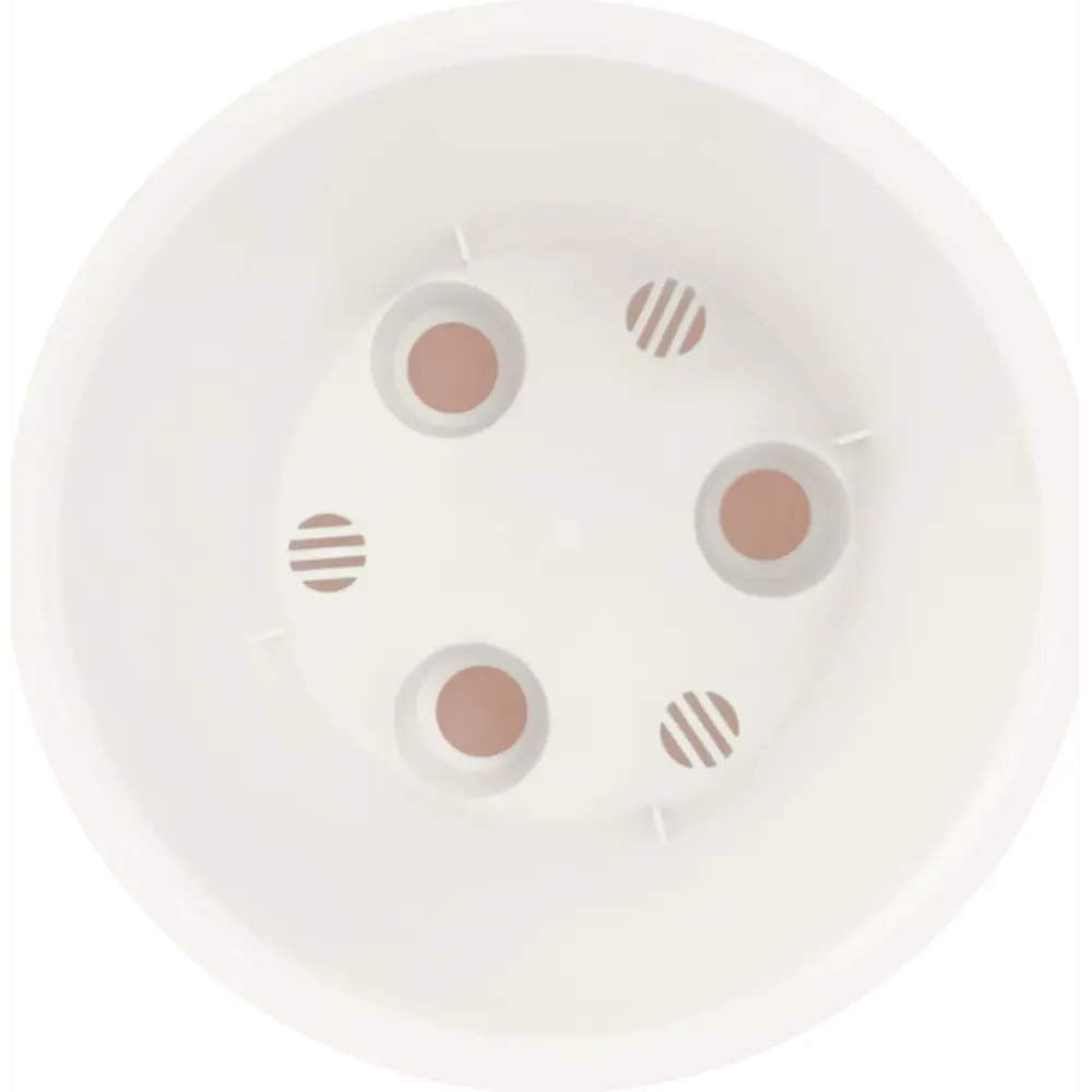 Горшок цветочный Ingreen Sand Английская роза ø16 см h14.6 см v2 л пластик розовый STLM-2136622 - Вид №3