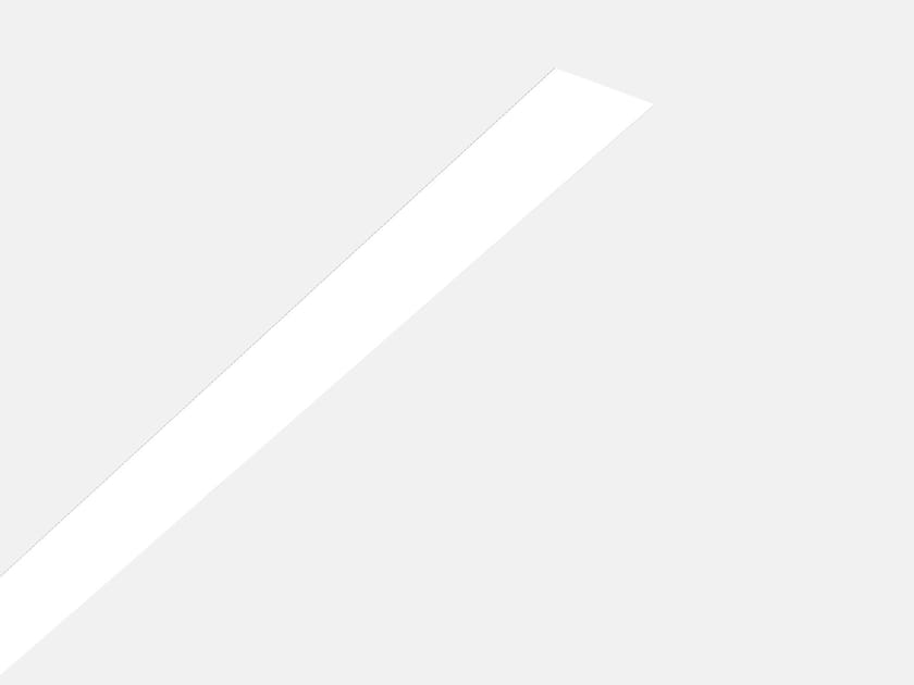 Утопленный экструдированный алюминиевый линейный профиль освещения Lucifero's файл ARCH-00000925