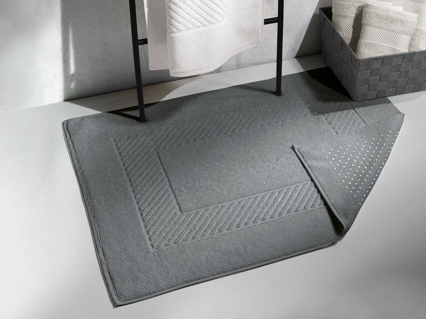 Коврик для ванной из ваты Gabel тысяча ARCH-00111560 - Вид №1
