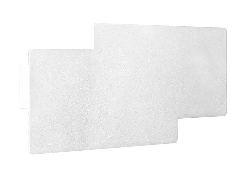 Алюминиевый светодиодный настенный светильник Rossini Illuminazione Ponyo ARCH-00005466