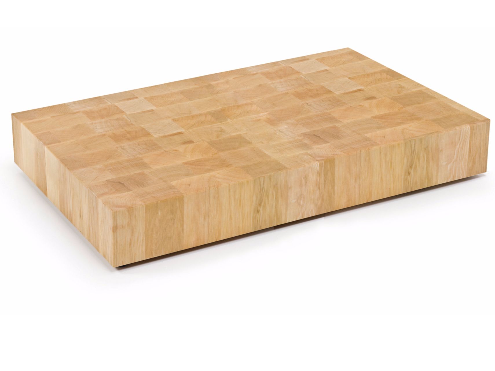 Деревянная прямоугольная разделочная доска JOKODOMUS Auxilium ARCH-00108566 - Вид №2