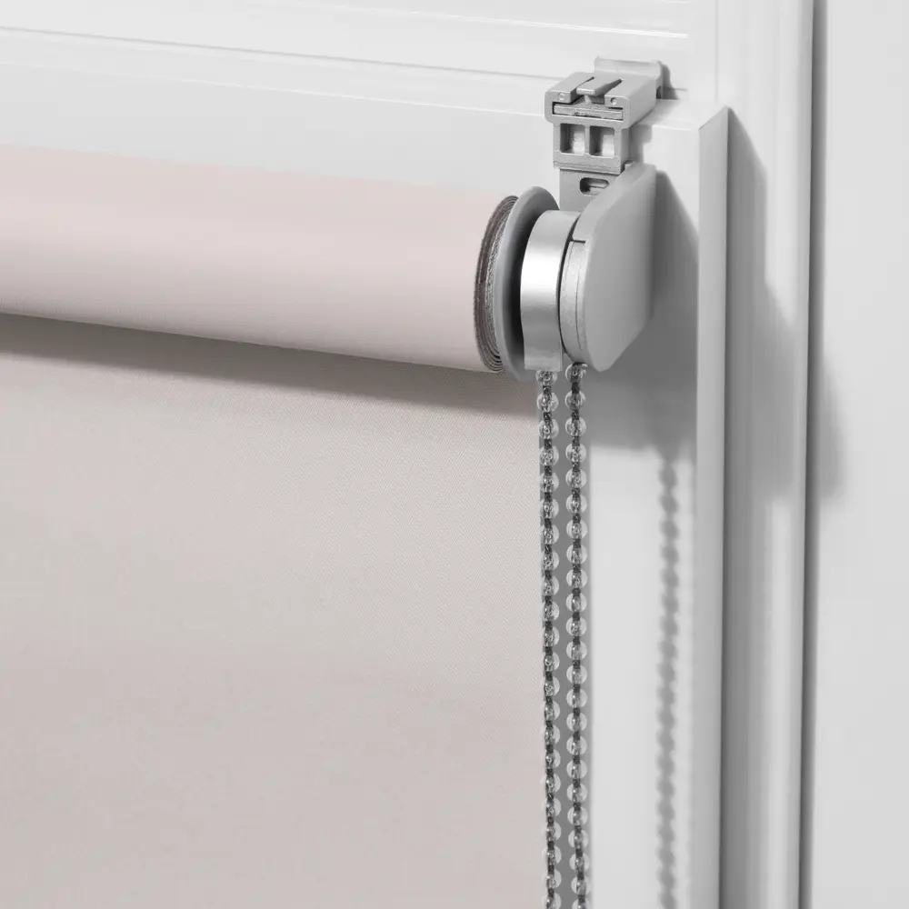 Рулонная штора INSPIRE Belem с эффектом блэкаут - полное затемнение и приватность 82689379 STLM-0034087 - Вид №3