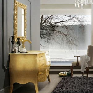 Комплект мебели для ванной v3 Arbi Vogue Collection