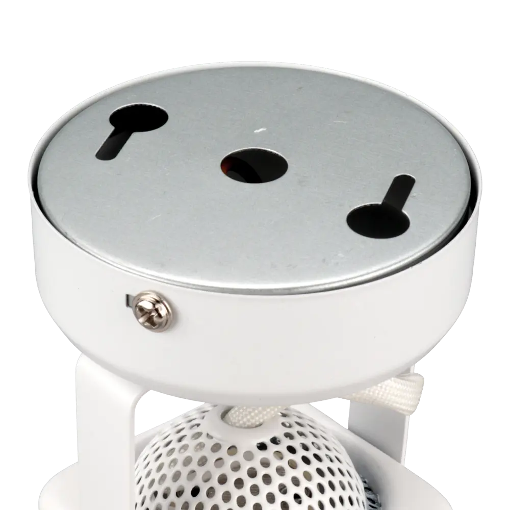 Поворотный спот Ritter Arton для точечного освещения интерьера 83978833 STLM-0045686 - Вид №5