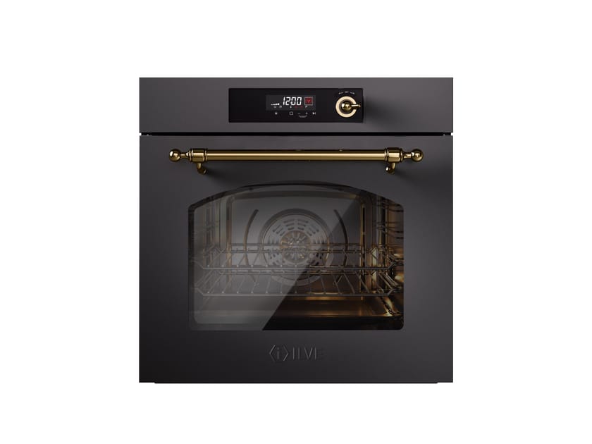 Электрическая многофункциональная печь Ilve Nostalgie ARCH-00103225