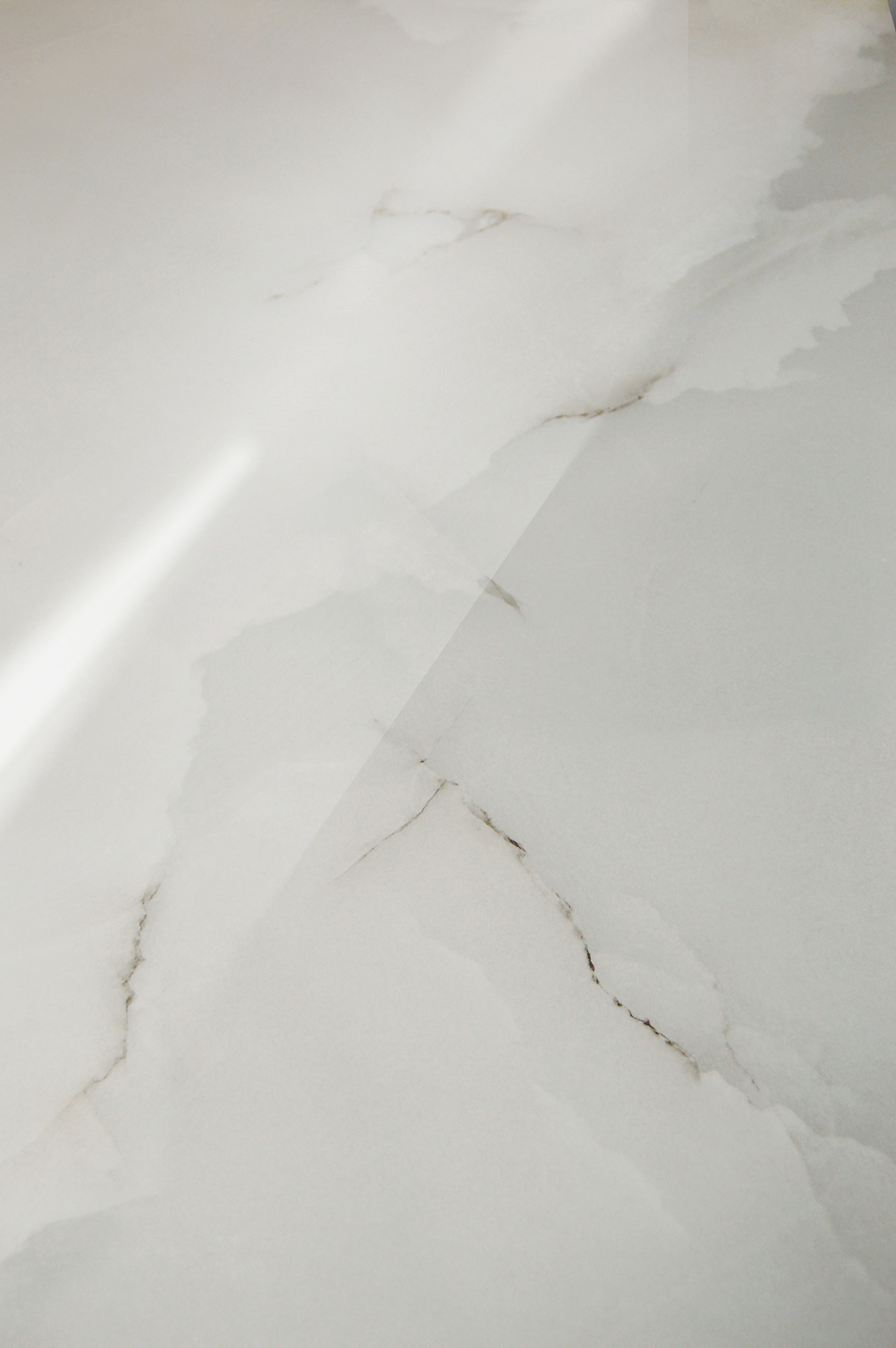 Керамогранит ONYX WHITE CLOUD 60х120 Arcadia Ceramica FP1027-A STLM-1566517 89384201  - Вид №9