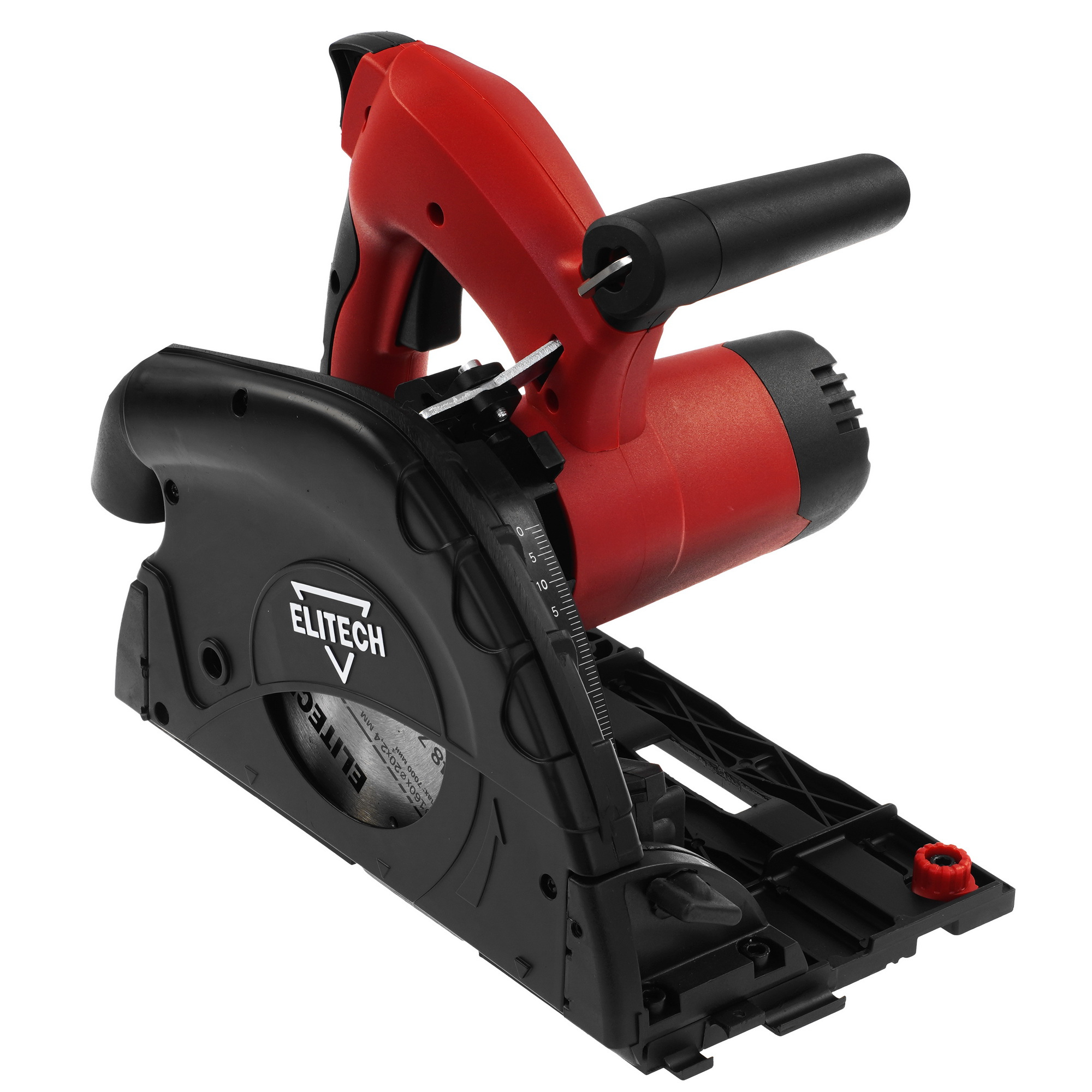 Пила дисковая ELITECH ПД 1255П 5610344 STDN-0025626