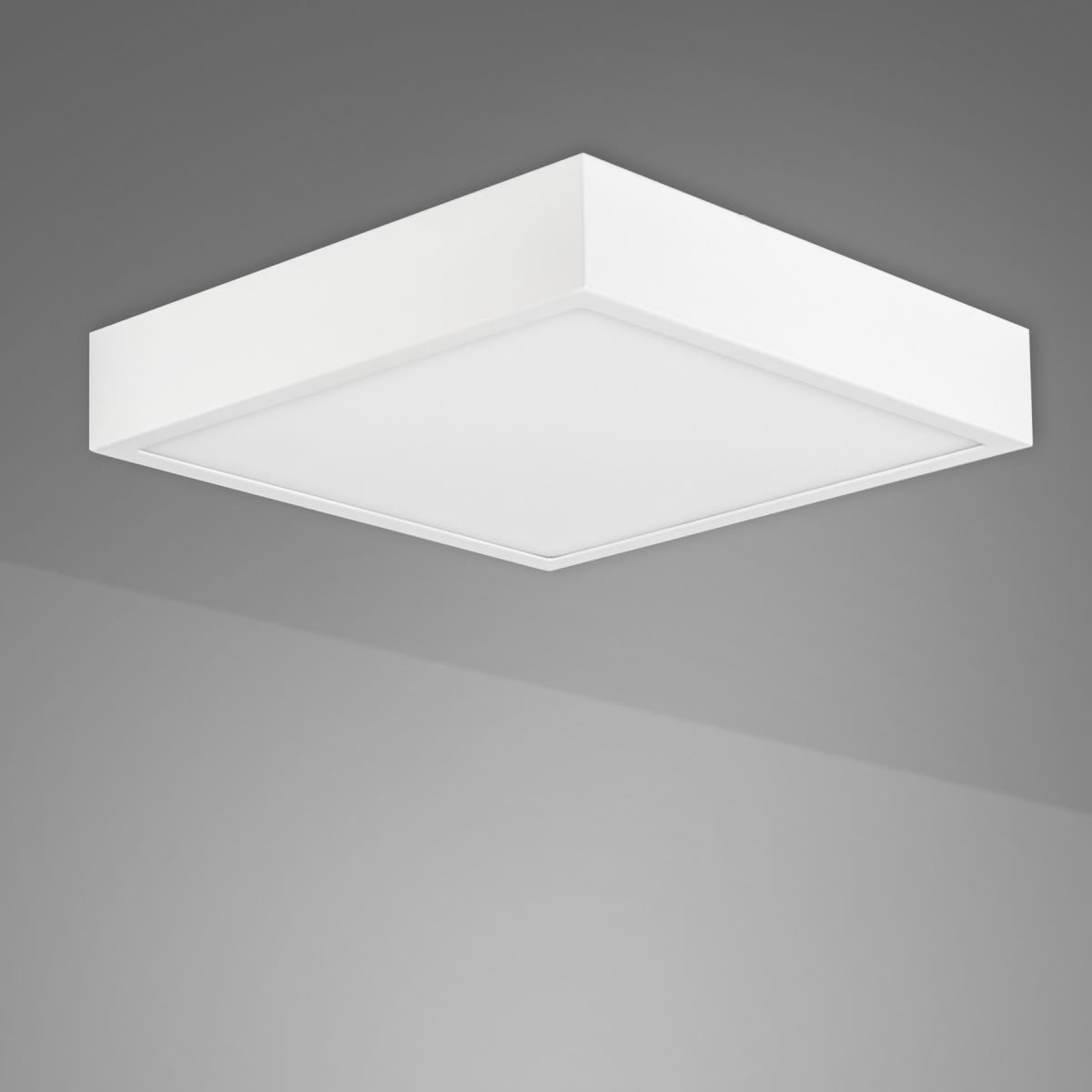 099311 Потолочный светильник MANTRA SAONA SUPERFICIE 6630 Mantra Saona Superficie  - Вид №3