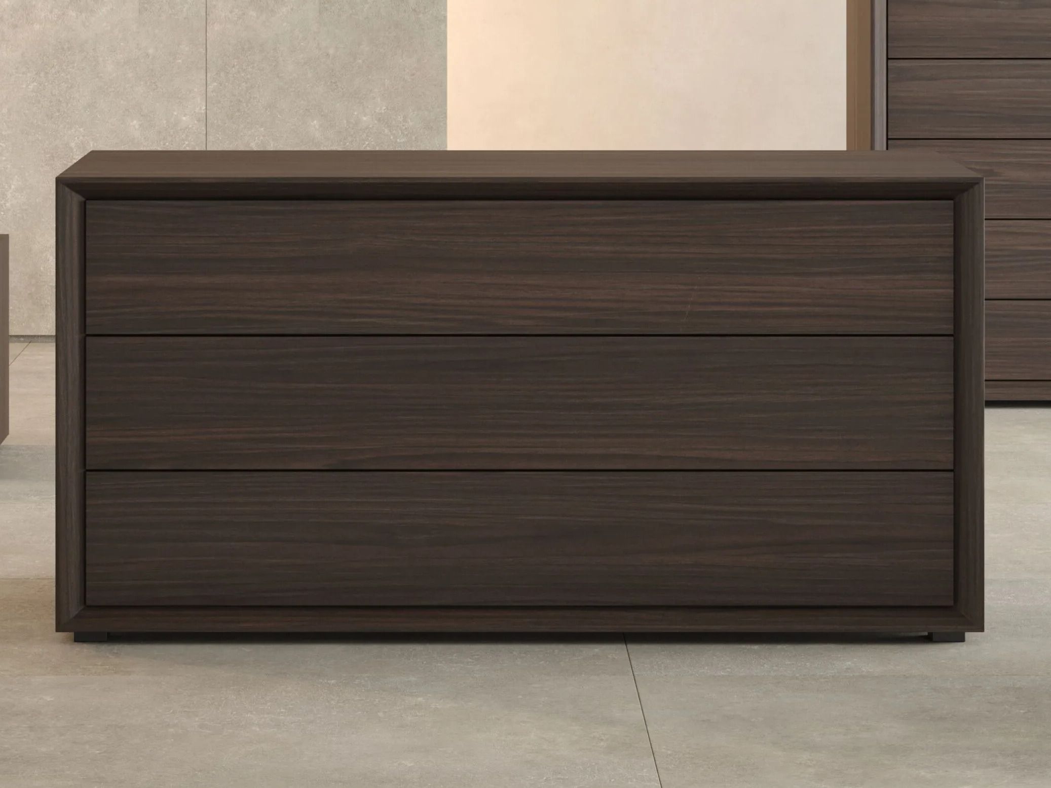 Деревянный комод Giessegi Мадрид ARCH-00001351