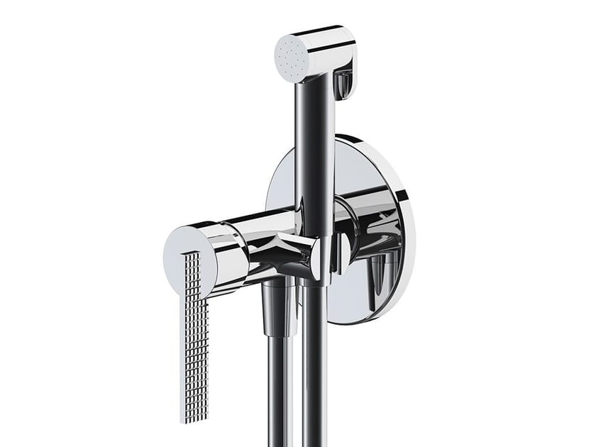 Гидроскоп с миксером Daniel Rubinetterie клуб ARCH-00138258