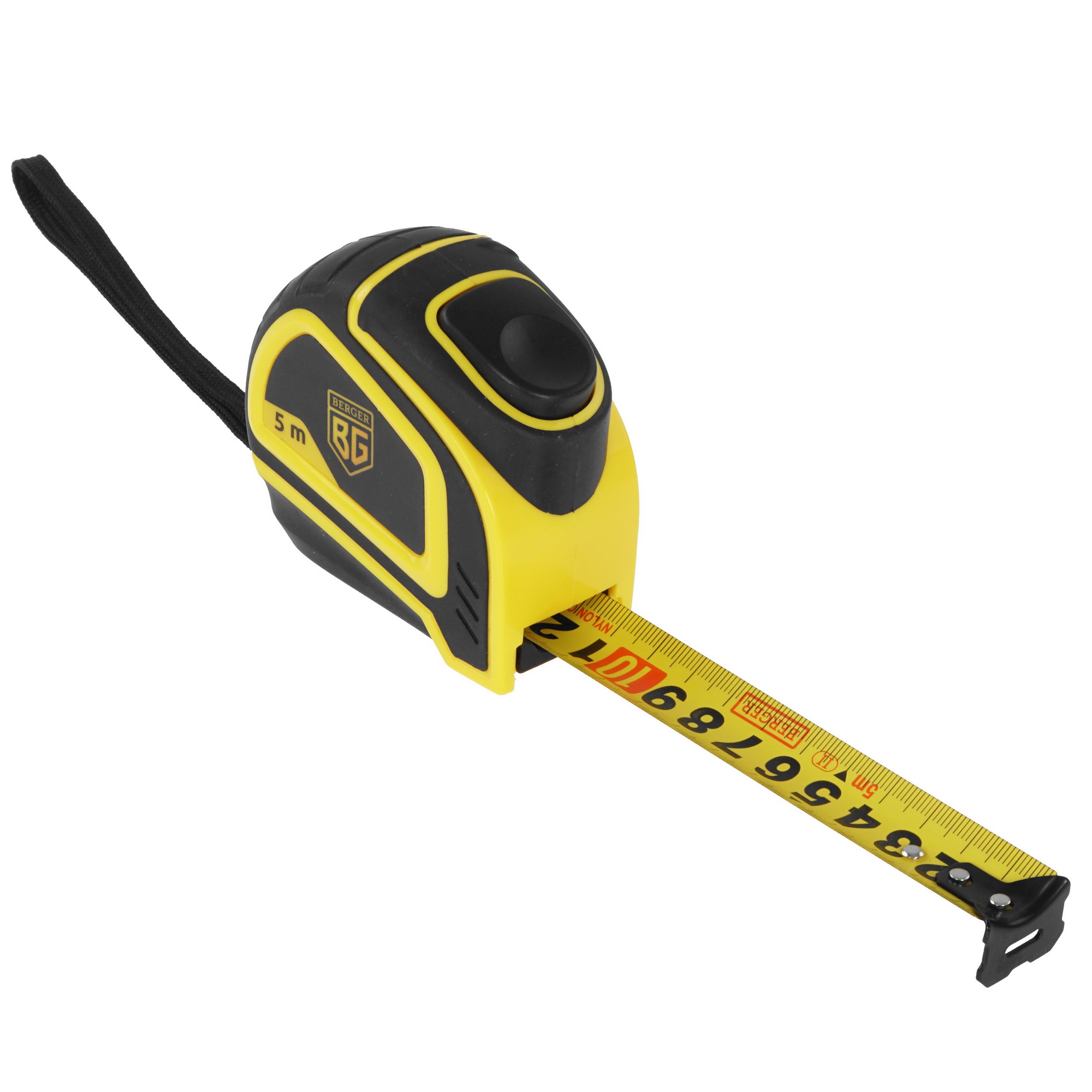 Рулетка BERGER BG1758 5401445 STDN-0053967 - Вид №1