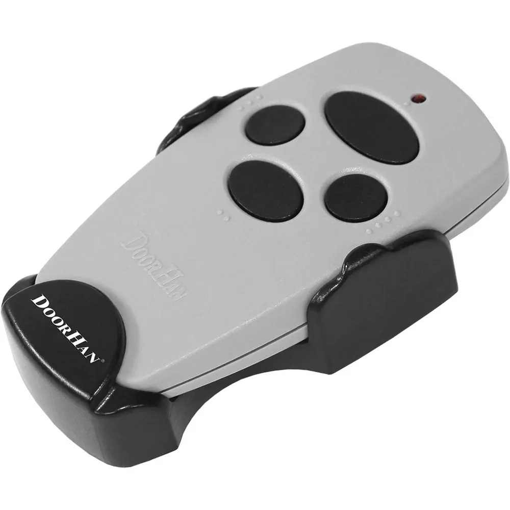 Пульт для электропривода 4-х канальный Santreyd STLM-2090627