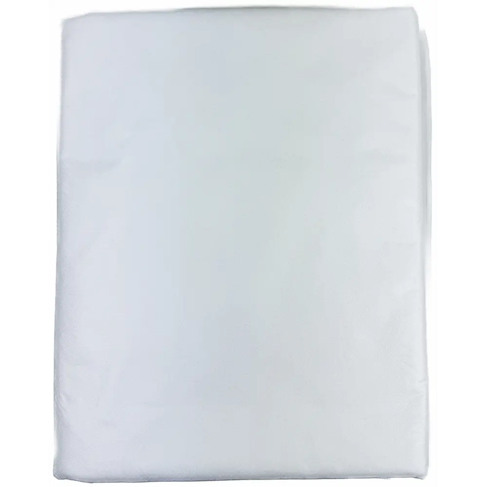 Укрывной материал BEGINIA Спанбонд 60 г/м² 3.2x10 м белый полипропилен STLM-2191126 - Вид №1