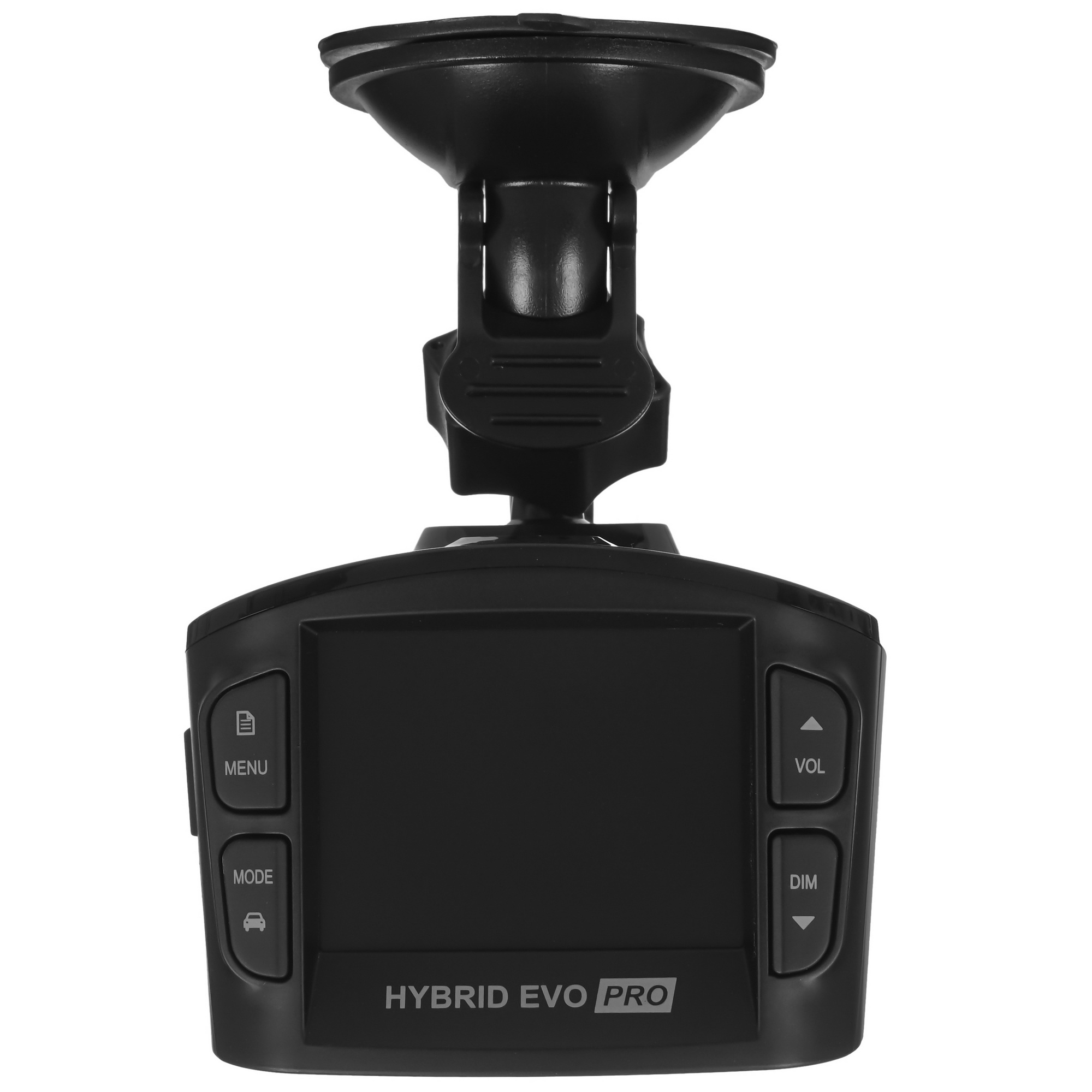 5456910 Видеорегистратор с радар-детектором SilverStone F1 HYBRID EVO PRO STDN-0065894 - Вид №3