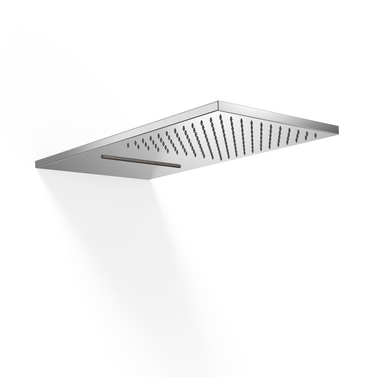 Настенная насадка для душа-29990301 TRES Showers