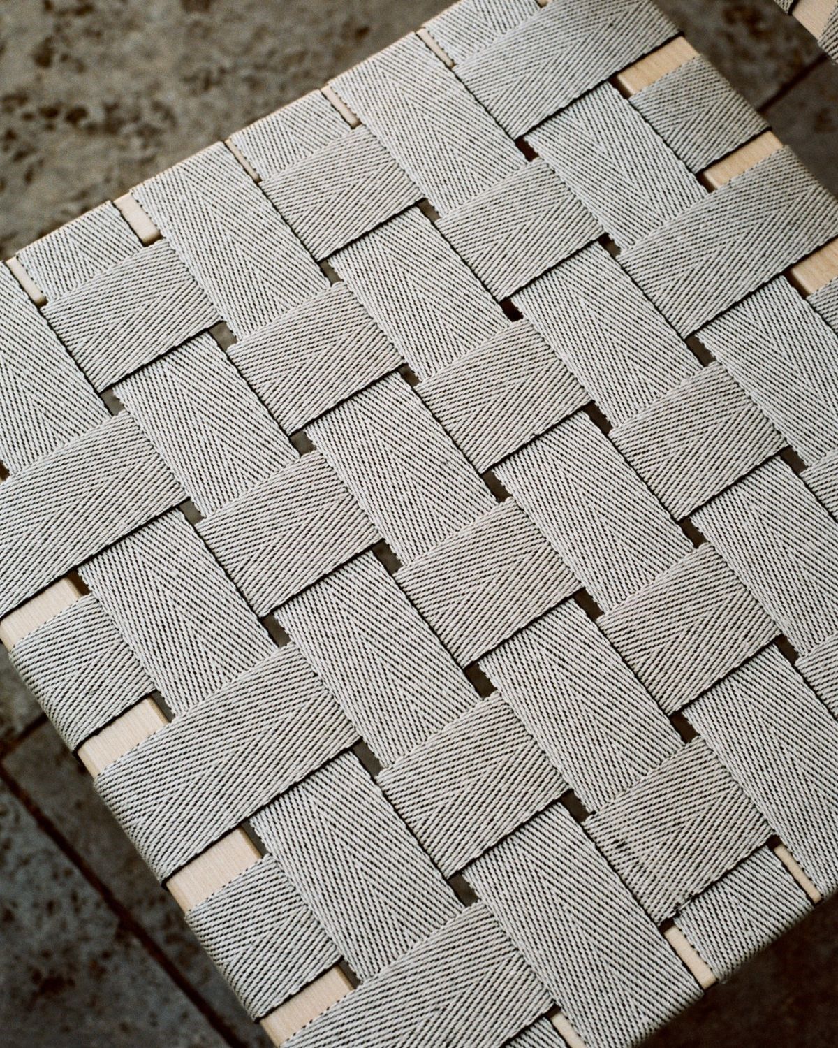 Деревянный стул Artek 611 ARCH-00083541 - Вид №14