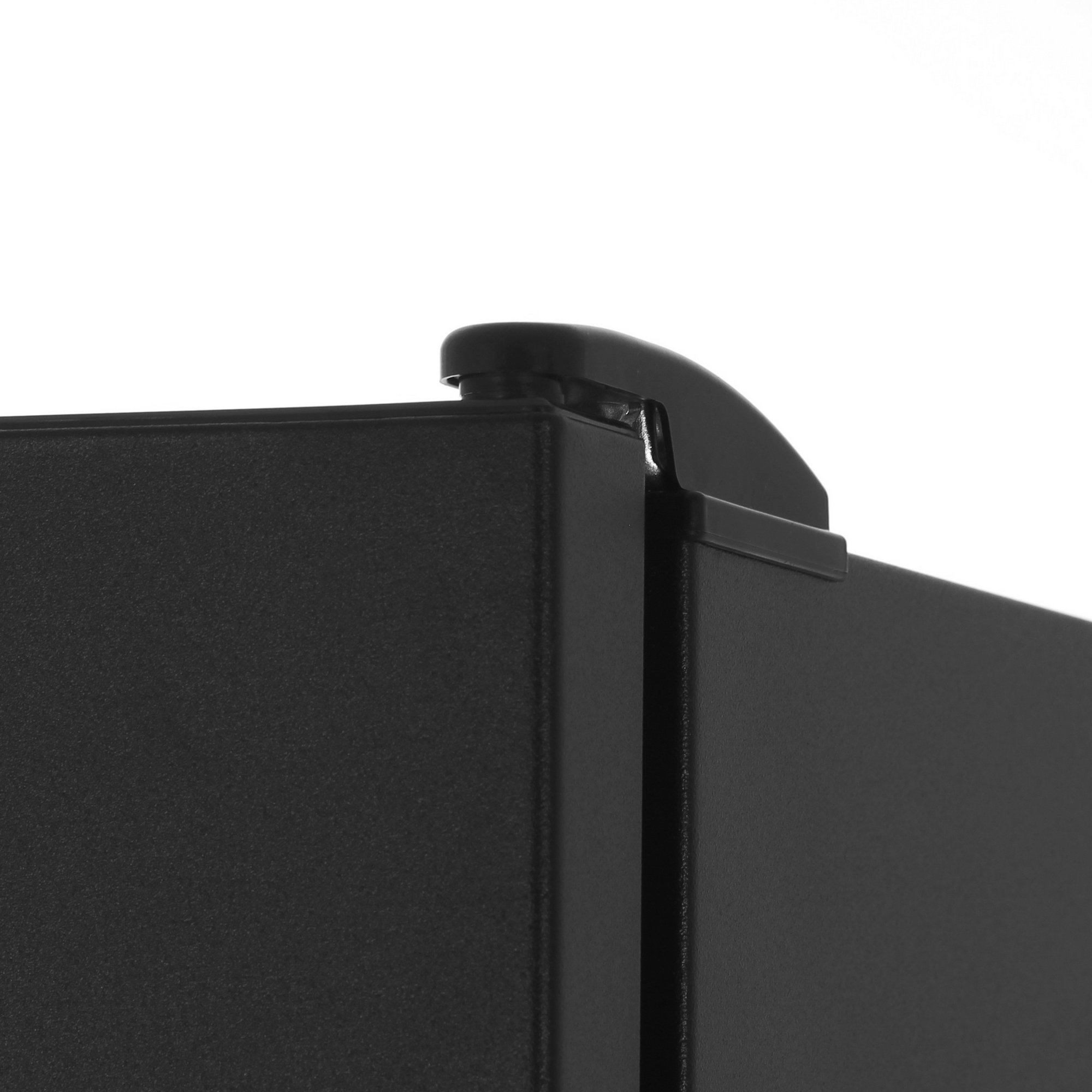 9291888 Холодильник с морозильником   NORD NRB 121 B черный STDN-0150221 - Вид №7