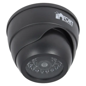 Муляж купольной камеры Fort DC-024