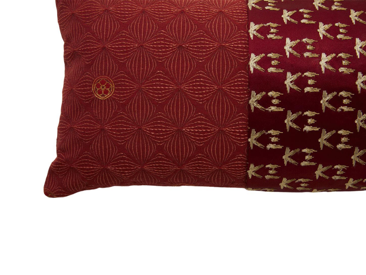 Прямоугольная подушка из ткани K-3 Maiko ARCH-00061977 - Вид №2