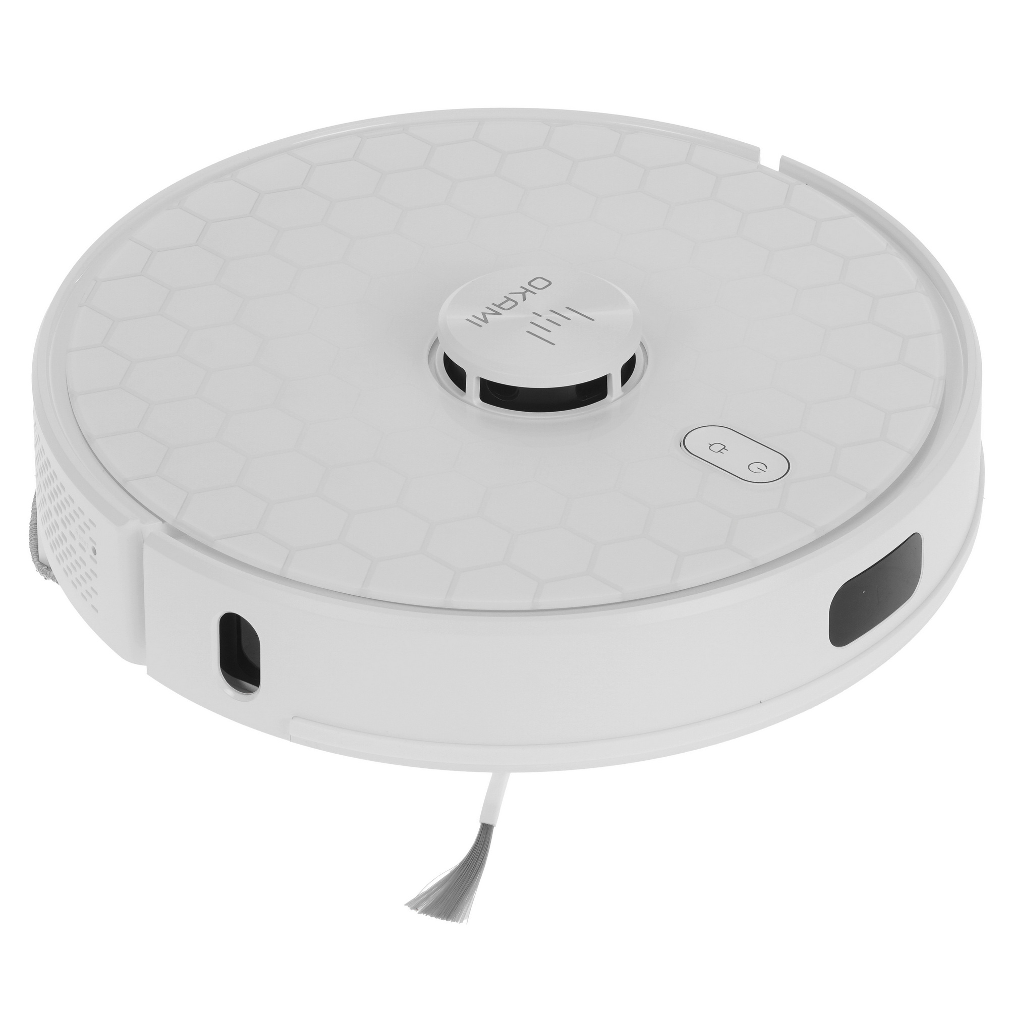 9277231 Робот-пылесос Okami R117 белый STDN-0124325 - Вид №1