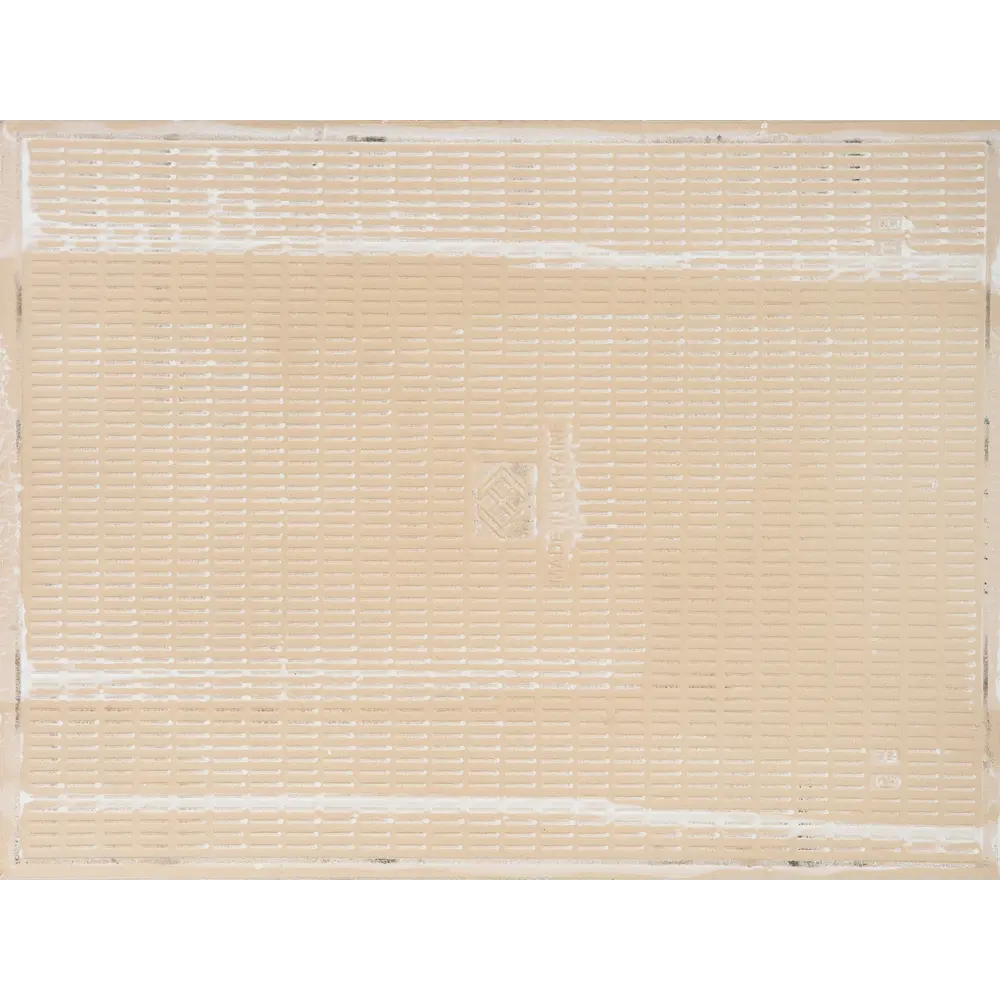 Плитка настенная Изольда 25x33 см 1.65 м² цвет бежевый микс Golden Tile STLM-2180678 - Вид №2