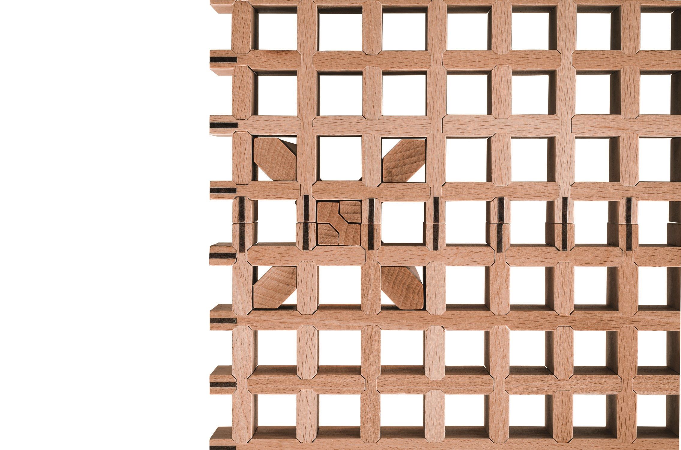 Квадратный журнальный столик из массива дерева Poltrona Frau коллекция-столы и стулья ARCH-00119806 - Вид №13