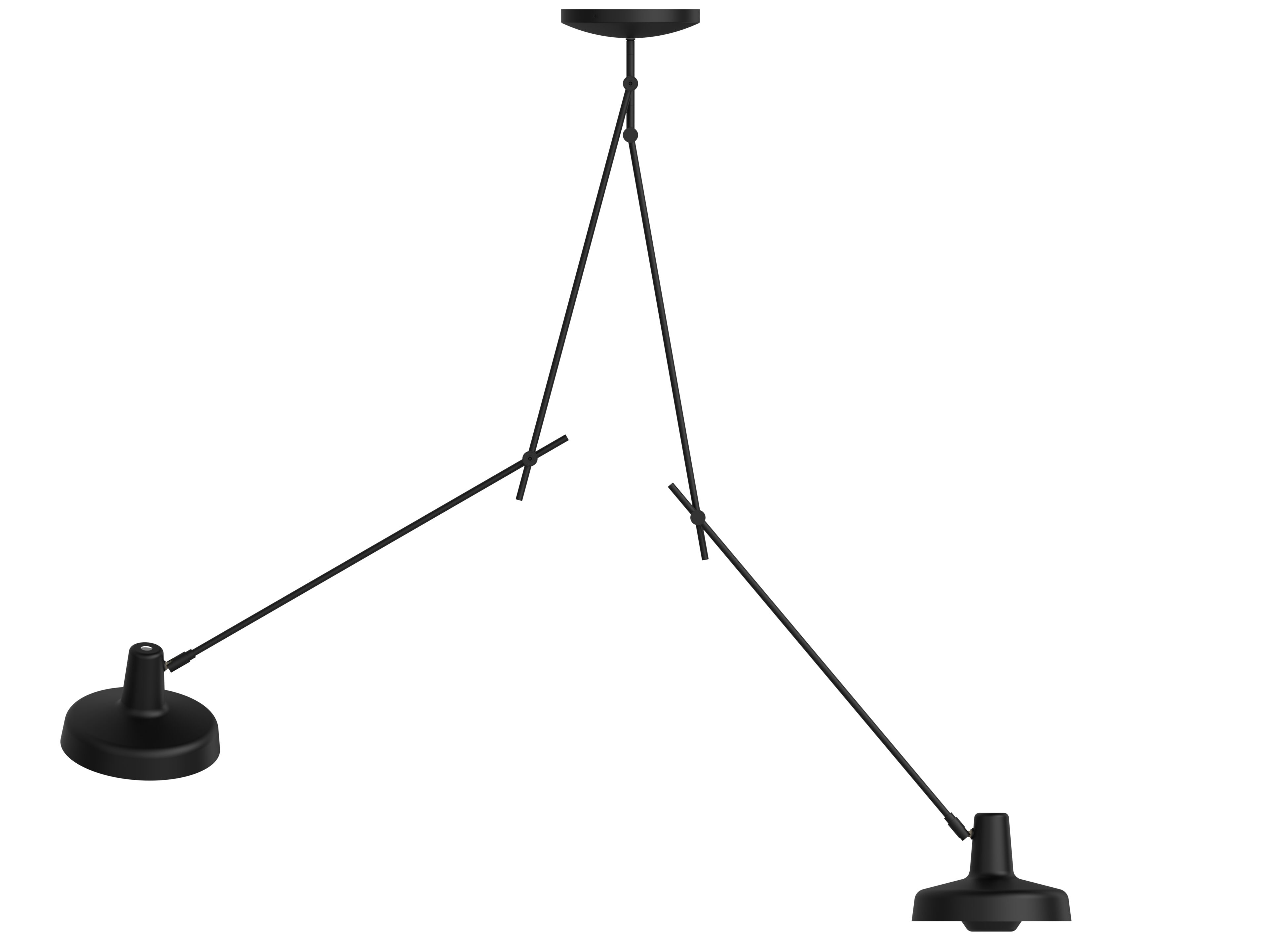 Регулируемая потолочная лампа Grupa Arigato ARCH-00104955