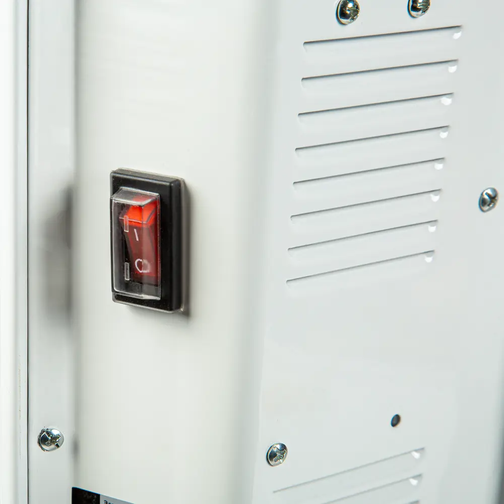 Конвектор электрический Thermex Frame 2000E Wi-Fi с электронным термостатом 2000 Вт STLM-2189393 - Вид №1