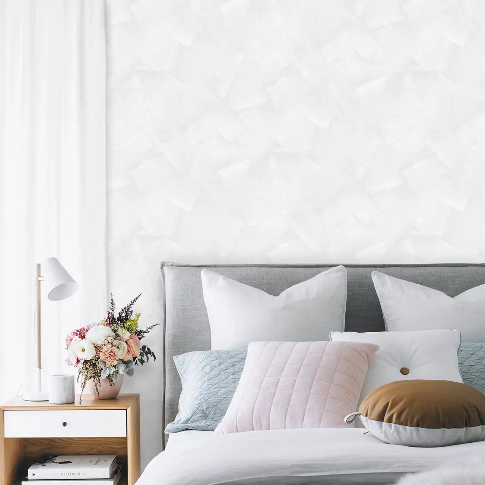 Обои флизелиновые Inspire Santiago светло-серые 1.06 м Aqua 6 Vlies line exclusive STLM-2118589 - Вид №3