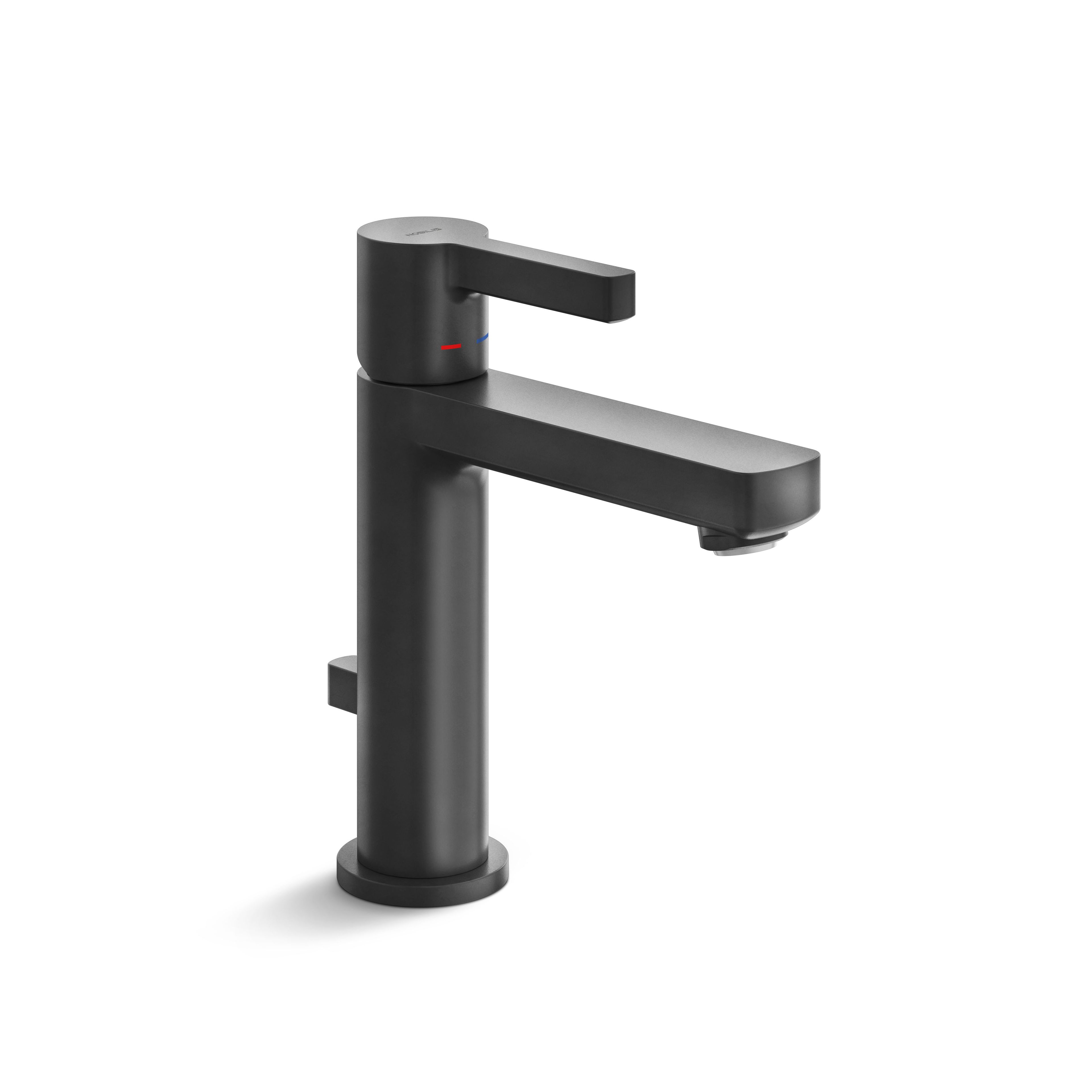 Однорычажный смеситель для раковины с ограничителем расхода Nobili Uno ARCH-00103385 - Вид №3